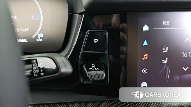 Porsche Cayenne (PO536) id 4660243 из Кореи 18