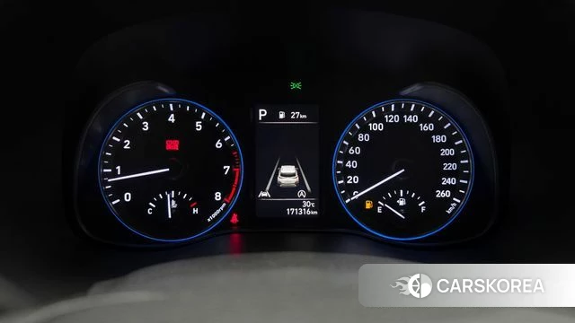 Hyundai The New Kona id 4731078 из Кореи 28