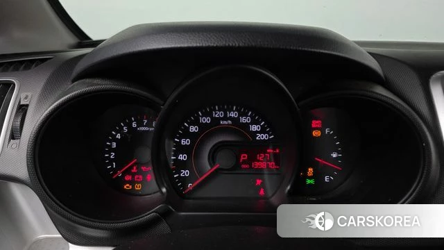 Kia The New Ray id 4982717 из Кореи 29