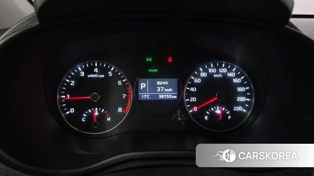 Kia All New Morning (JA) id 4988390 из Кореи 28