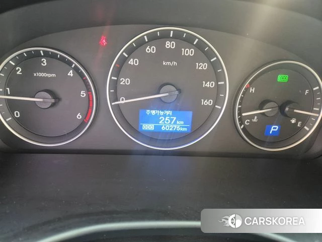 Hyundai The New Grand Starex id 4982985 из Кореи 11