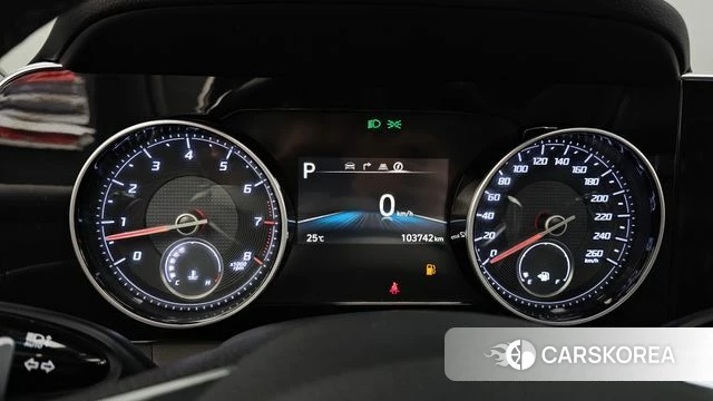 Hyundai The New Grandeur IG id 4959321 из Кореи 18