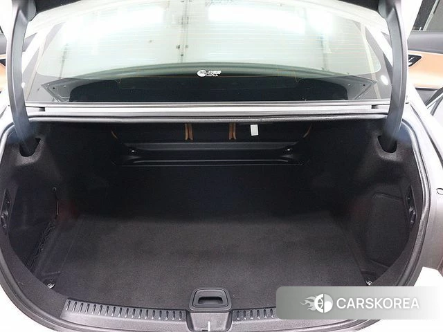 Mercedes-Benz E-Class W214 id 5033116 из Кореи 18