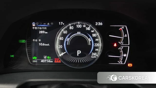 Lexus ES300h 7th generation id 5001848 из Кореи 18