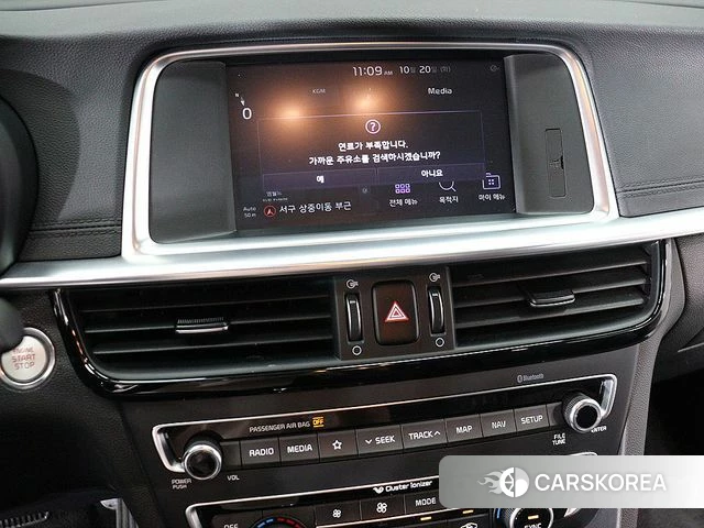 Kia The New K5 2nd generation id 5031179 из Кореи 18