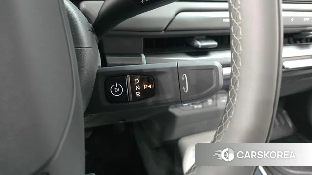 Kia EV3 id 4734743 из Кореи 28