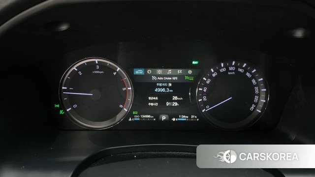 Ssangyong Rexton Sports id 5029046 из Кореи 18