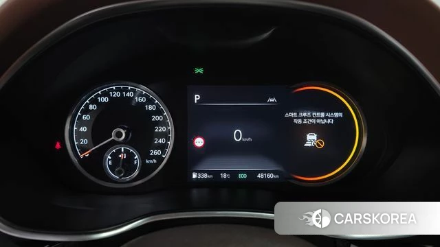 Genesis G80 (RG3) id 5002844 из Кореи 28