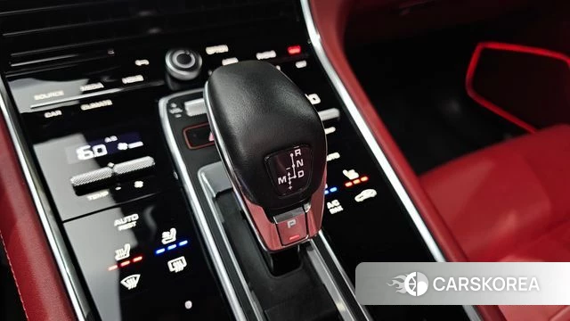 Porsche Panamera (971) id 5013075 из Кореи 39