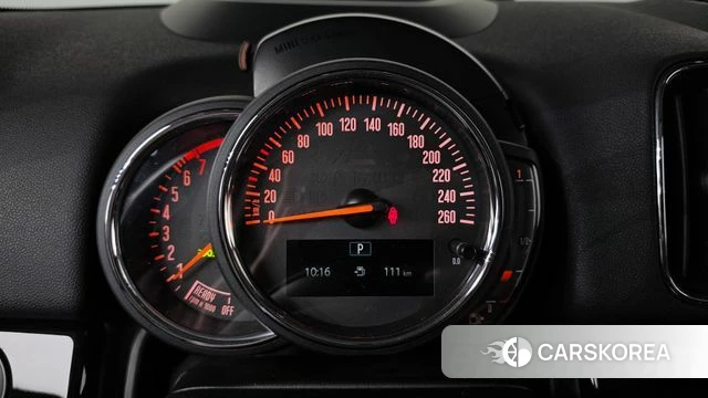 Mini Cooper Countryman id 4978140 из Кореи 28