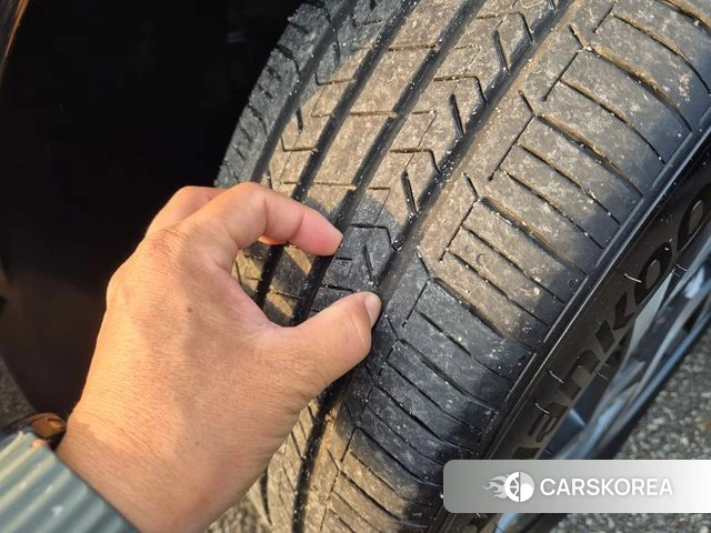 Hyundai Grandeur Hybrid (GN7) id 5016799 из Кореи 18
