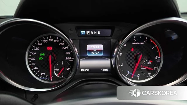 Mercedes-Benz SLC-Class R172 id 5054736 из Кореи 18