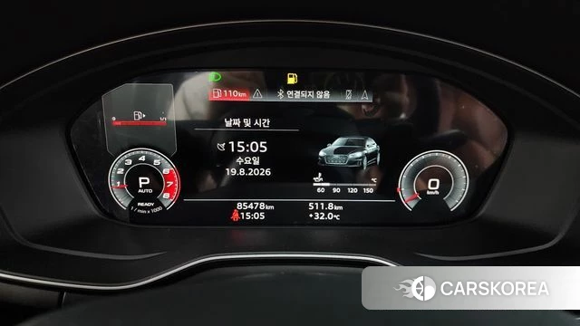 Audi A5 (F5) id 4712000 из Кореи 34