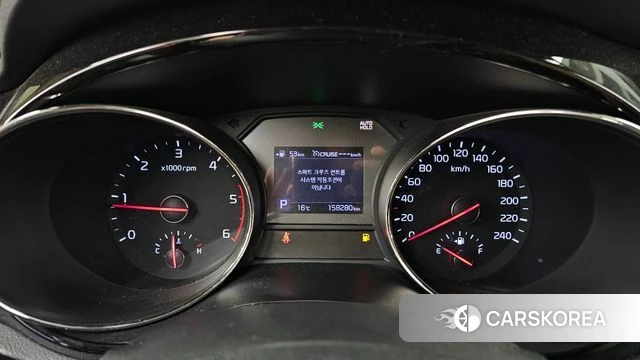 Kia The New Carnival id 5048418 из Кореи 35