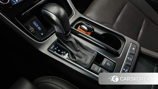 Hyundai Grandeur IG Hybrid id 4993703 из Кореи 30