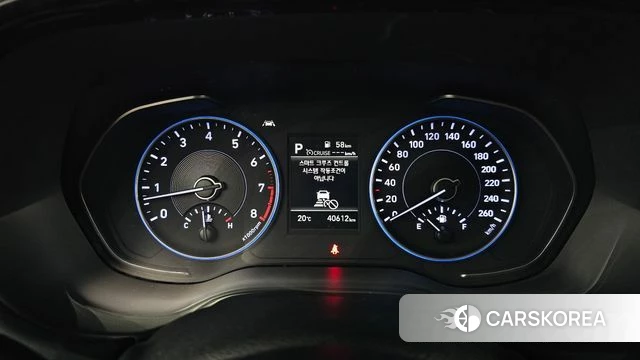 Hyundai Palisade id 4997660 из Кореи 36