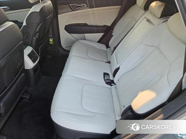 Kia Sportage 5th Generation Hybrid id 3823775 из Кореи 18