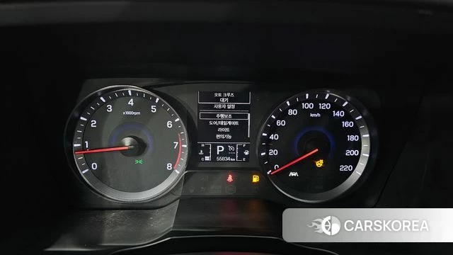 Ssangyong Tivoli Air id 4976750 из Кореи 18
