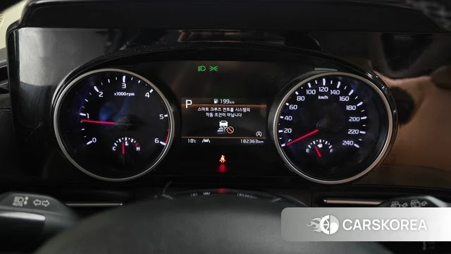 Kia Carnival 4th generation id 4959488 из Кореи 18
