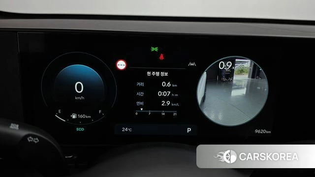 Hyundai Kona (SX2) id 4791922 из Кореи 31