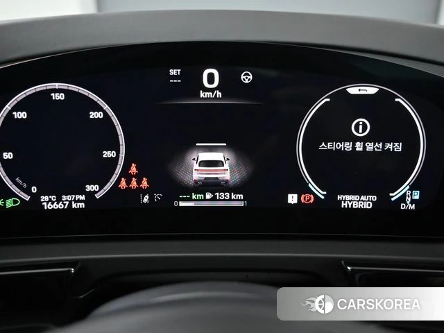 Porsche Cayenne (PO536) id 4669721 из Кореи 18