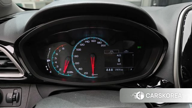 Chevrolet (GM Daewoo) The New Spark id 4958727 из Кореи 28