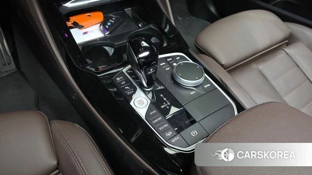 BMW X4 (G02) id 5051642 из Кореи 29