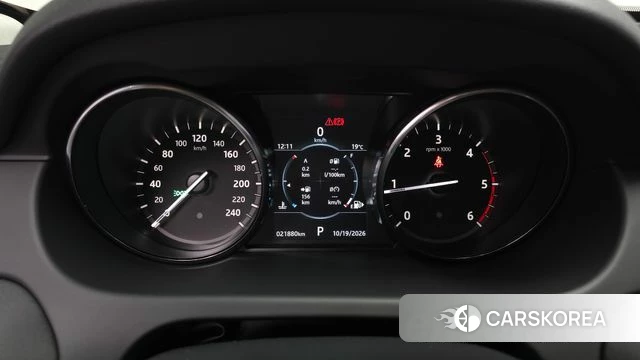 Land Rover Discovery Sports id 5004314 из Кореи 32