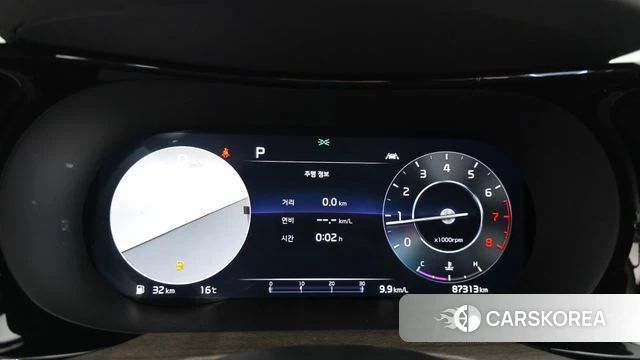 Kia K5 3rd generation id 5017530 из Кореи 32