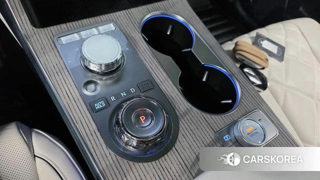Genesis GV80 id 5001731 из Кореи 33