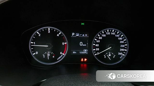 Hyundai Santa Fe TM id 4684407 из Кореи 18
