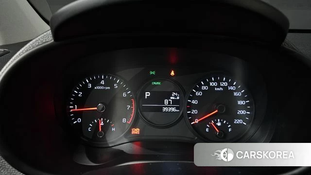 Kia All New Morning (JA) id 4967262 из Кореи 28