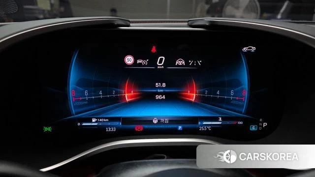 Mercedes-Benz AMG GT C192 id 4974718 из Кореи 28