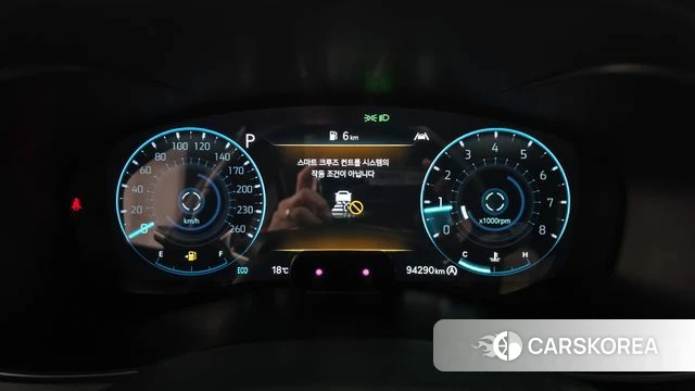 Genesis The New G70 Shooting Brake id 5040175 из Кореи 34