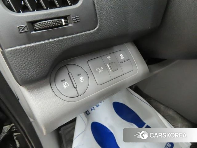 Hyundai The New Grand Starex id 4680193 из Кореи 15