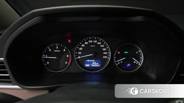 Hyundai The New Grand Starex id 4977514 из Кореи 18