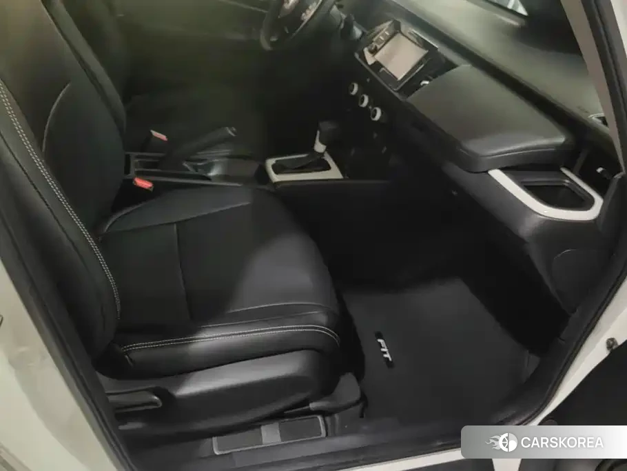 Honda Fit id 4576520 из Китая 14