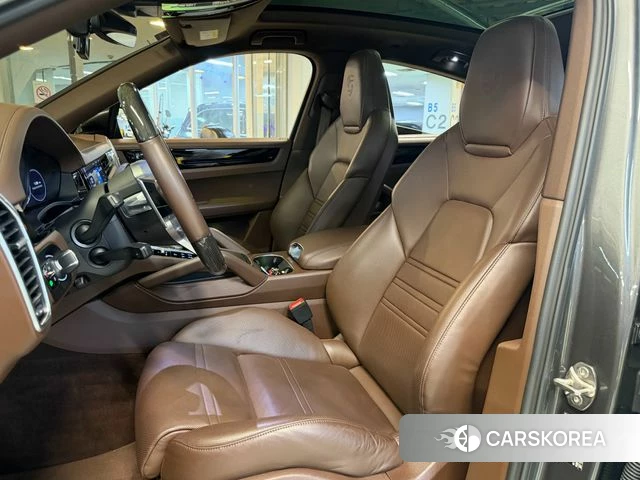 Porsche Cayenne (PO536) id 4780394 из Кореи 18