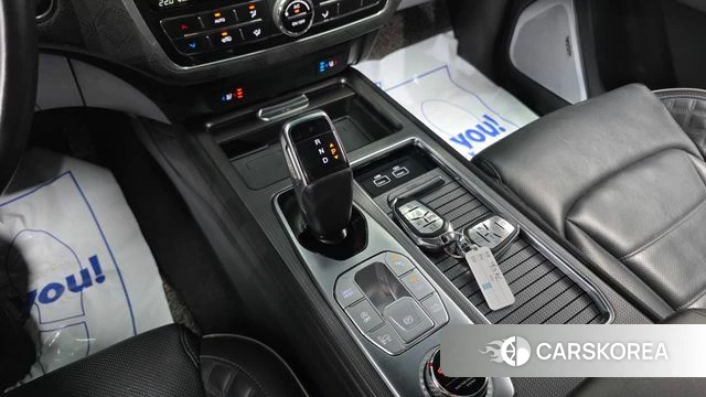 Ssangyong All New Rexton id 4943103 из Кореи 32