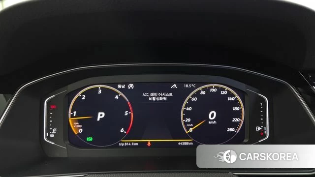 Volkswagen Arteon id 5047811 из Кореи 32