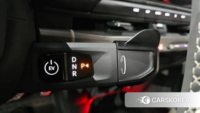 Kia EV3 id 4715176 из Кореи 35