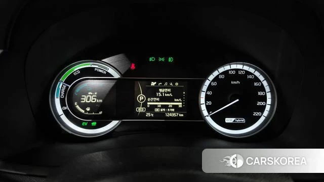Kia Niro id 4998570 из Кореи 28