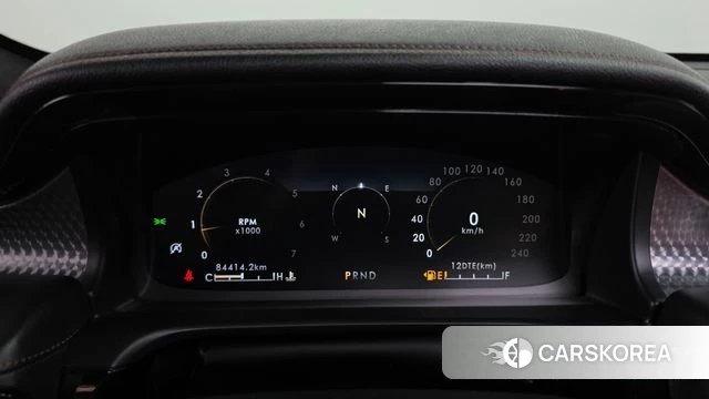 Lincoln Aviator 2nd generation id 4930334 из Кореи 32