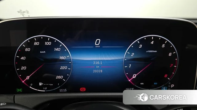 Mercedes-Benz E-Class W214 id 4957297 из Кореи 28