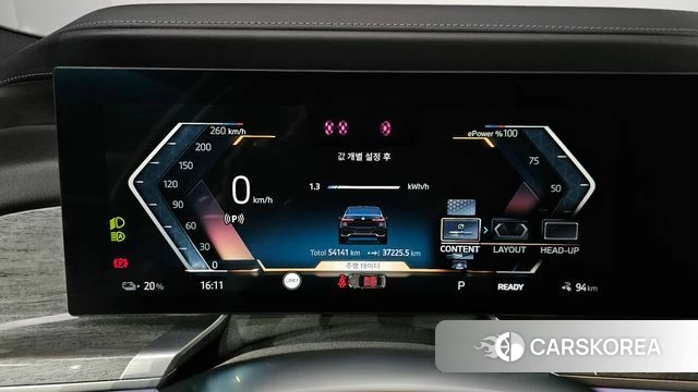 BMW i7 (G70) id 5002077 из Кореи 34
