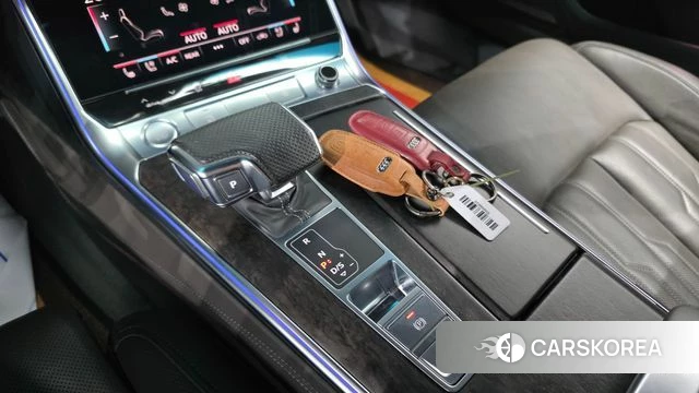 Audi A7 (4K) id 5003932 из Кореи 30