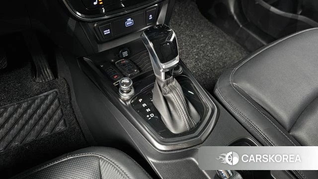 Ssangyong Berry New Tivoli id 4987531 из Кореи 29