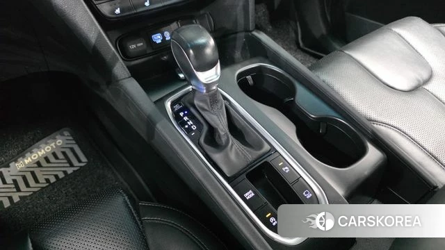 Hyundai Santa Fe TM id 5023790 из Кореи 28