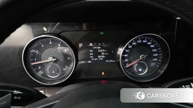 Hyundai The New Grandeur IG id 4377091 из Кореи 18