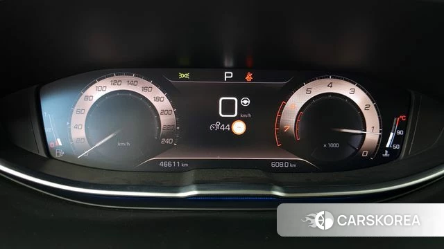 Peugeot 3008 second generation id 4898908 из Кореи 18